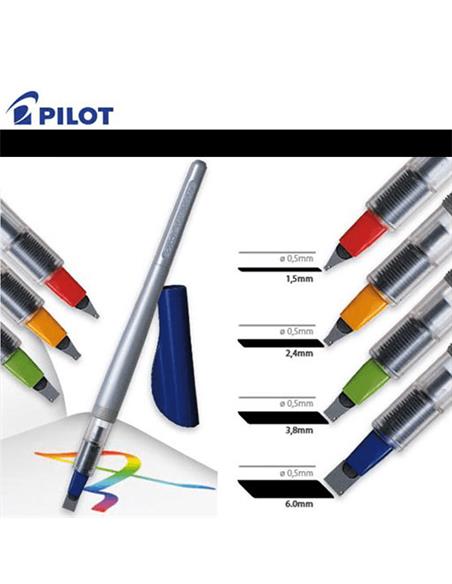 PARALLEL PEN 2.4 MM. PILOT