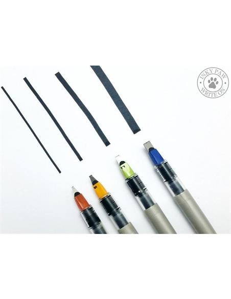 PARALLEL PEN 6.0 MM. PILOT