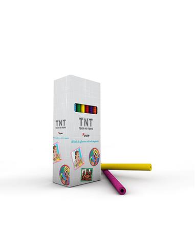 ROLLO TNT 0.81x3MT 70GR PRYSE