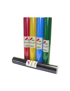 ROLLO ADHESIVO 20 MTS. BLANCO 2