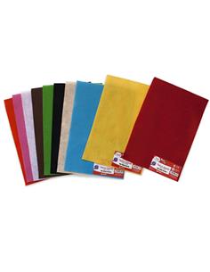 FIELTRO 20x30 170 GR. 1,75 MM. B/10