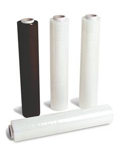 FILM PALETIZACIOM 23 MC. 2,4KG. TRANSP.