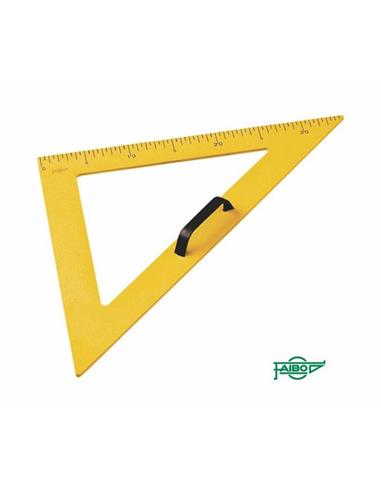 ESCUADRA PIZARRA ENCERADO