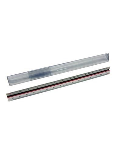 ESCALIMETRO PLASTICO 30 CM. ARTES 98901
