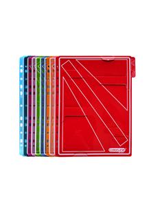 SET GEOMETRIA COLORLINE 32511