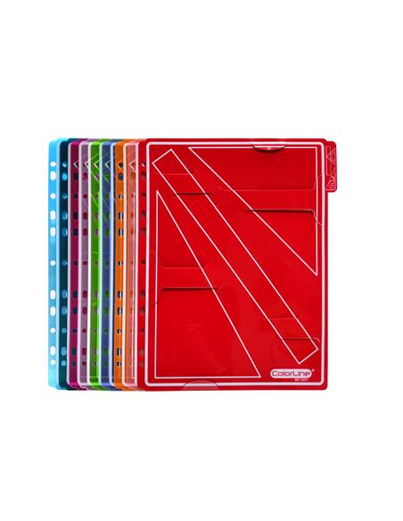 SET GEOMETRIA COLORLINE 32511