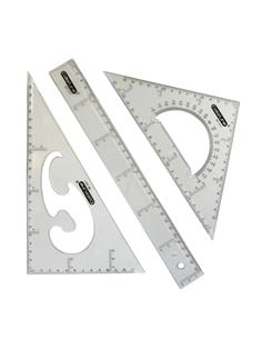 SET GEOMETRIA COLORLINE 32511 2