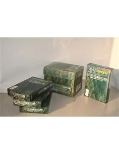 PAPEL A-4 80GR.500-H RECICLADO