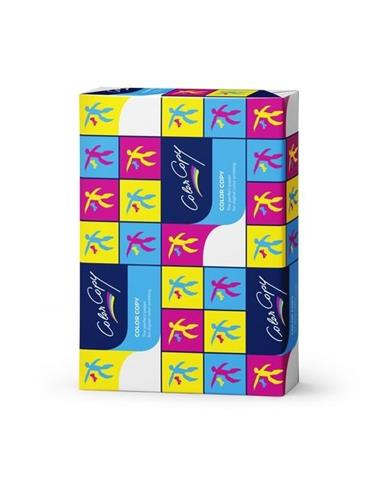 PAPEL A3+ 300GR. 125H COLOR COPY MATE