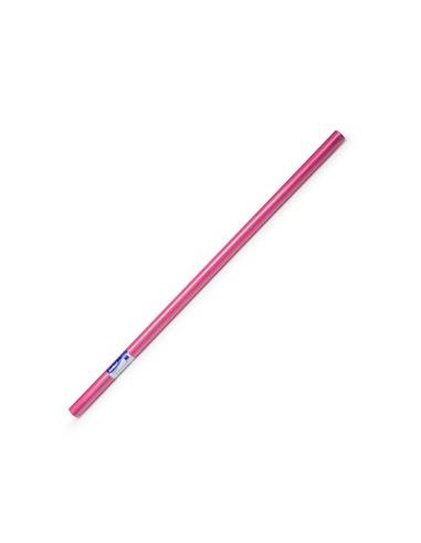 ROLLO PAPEL KRAFT 5 MTS. ROSA