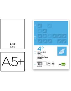 RECAMBIO LIDER 4º 100/H LISO 29682