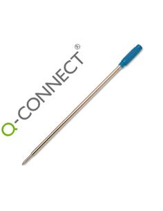 RECAMBIO BOLIG. TIPO CROSS ROSCA AZUL