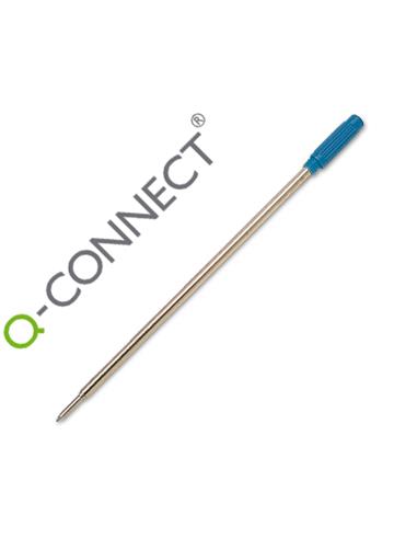 RECAMBIO BOLIG. TIPO CROSS ROSCA AZUL