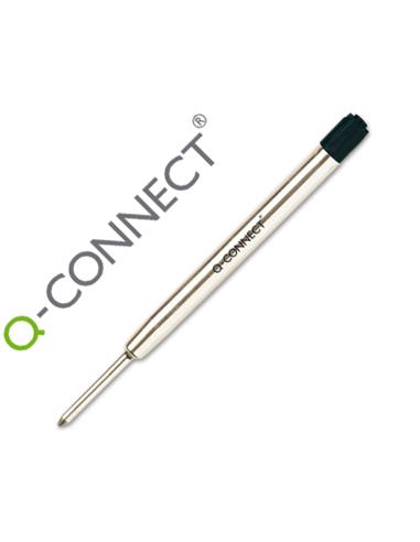 RECAMBIO BOLIG. TIPO PARKER NEGRO