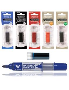 RECAMBIO ROT. PIZARRA V BOARD NEGRO 2