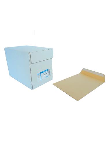 BOLSA KRAFT 184x261 K-6 MILLAR