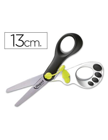 TIJERA ESCOLAR MAPED KOOPY 137910