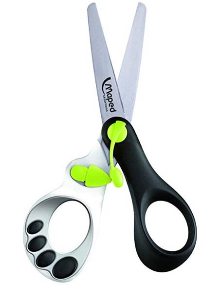 TIJERA ESCOLAR MAPED KOOPY 137910