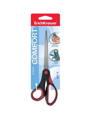 TIJERA COMFORT 20.5 CM 35111 ERK