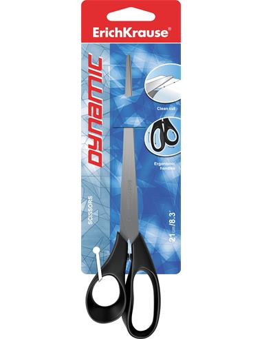 TIJERA OFICINA ERICH DYNAMIC 21 CM. 50031