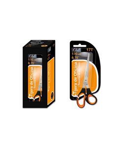 TIJERA OFICINA CLUB 170 MM. 323825