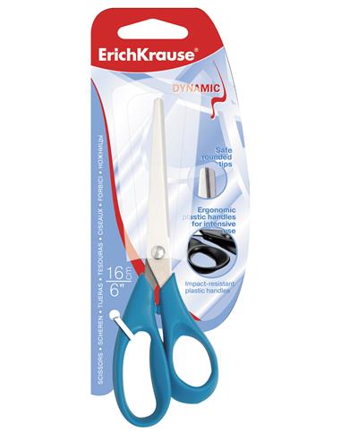TIJERA OFICINA ERICH DYNAMIC 16 CM. 21883