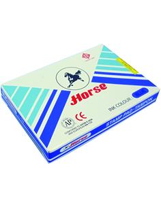TAMPON HORSE Nº 3 COLORES