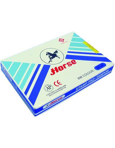 TAMPON HORSE Nº 3 COLORES