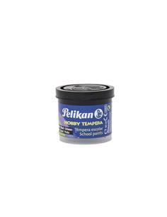 BOTE TEMPERA PELIKAN 742/40 NEGRO