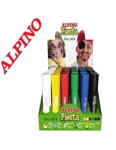 EXP.36 MAQUILLAJE FACE ALPINO DL000075