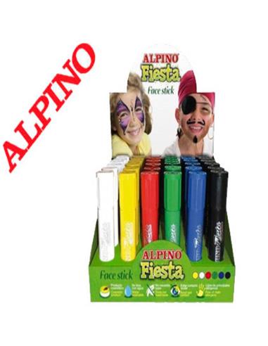 EXP.36 MAQUILLAJE FACE ALPINO DL000075