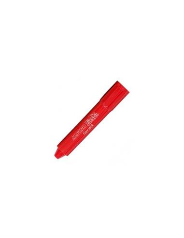 MAQUILLAJE FACE STICK ROJO DL000087