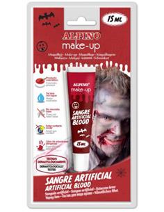 TUBO SANGRE ARTIFICIAL ALPINO DL000164