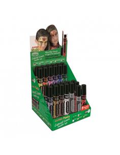 EXP. 24 + 2 GRATIS MAQ. LIQUID DL000200