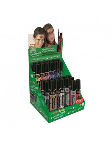 EXP. 24 + 2 GRATIS MAQ. LIQUID DL000200