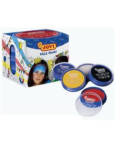 FACE PAINT JOVI 20 ML. COLORES 177