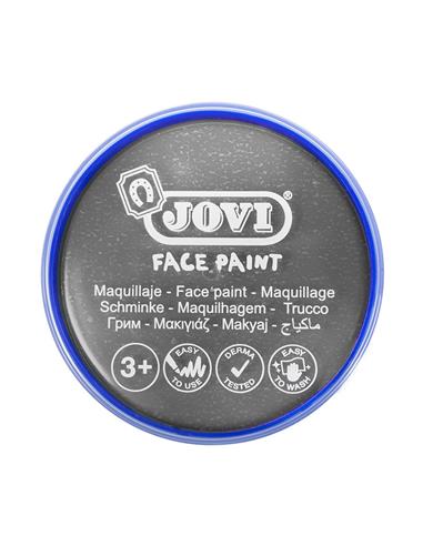 FACE PAINT JOVI 20 ML. PLATA 177