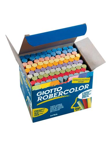 TIZAS ROBERCOLOR COLOR PTE.100 539000