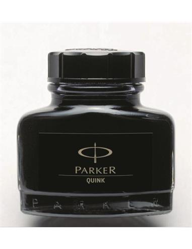 TINTERO CRISTAL PARKER 57 ML. QUINK NE.