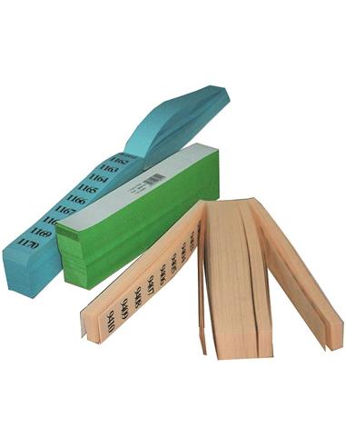 TIRAS RIFAS 1 AL 1000 R-980/1