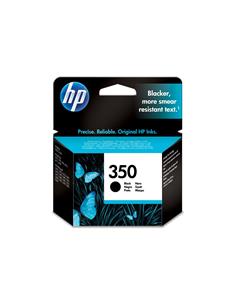 CARTUCHO INKJET HP CB335EE 350 NEGRO