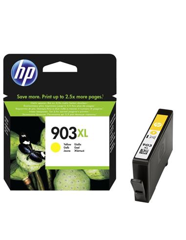 CARTUCHO HP 903XL AMARILLO T6M11AE