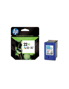 CARTUCHO HP C9352CE 22XL COLOR