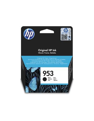 CARTUCHO HP 953 NEGRO LOS58AE