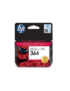 CARTUCHO HP CB317EE 364 FOTO