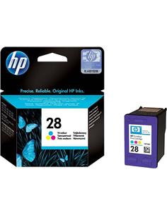 CARTUCHO INKJET HP C8728A (28)