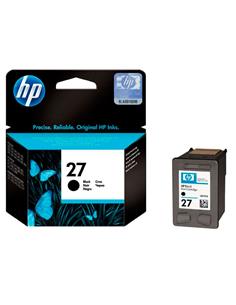 CARTUCHO INKJET HP C8727A (27)