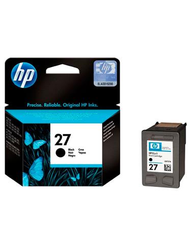CARTUCHO INKJET HP C8727A (27)