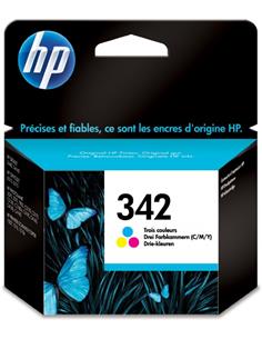 CARTUCHO INKJET HP C9361E 342 COLOR