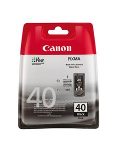 CARTUCHO CANON PG-40 BLACK ORIG.